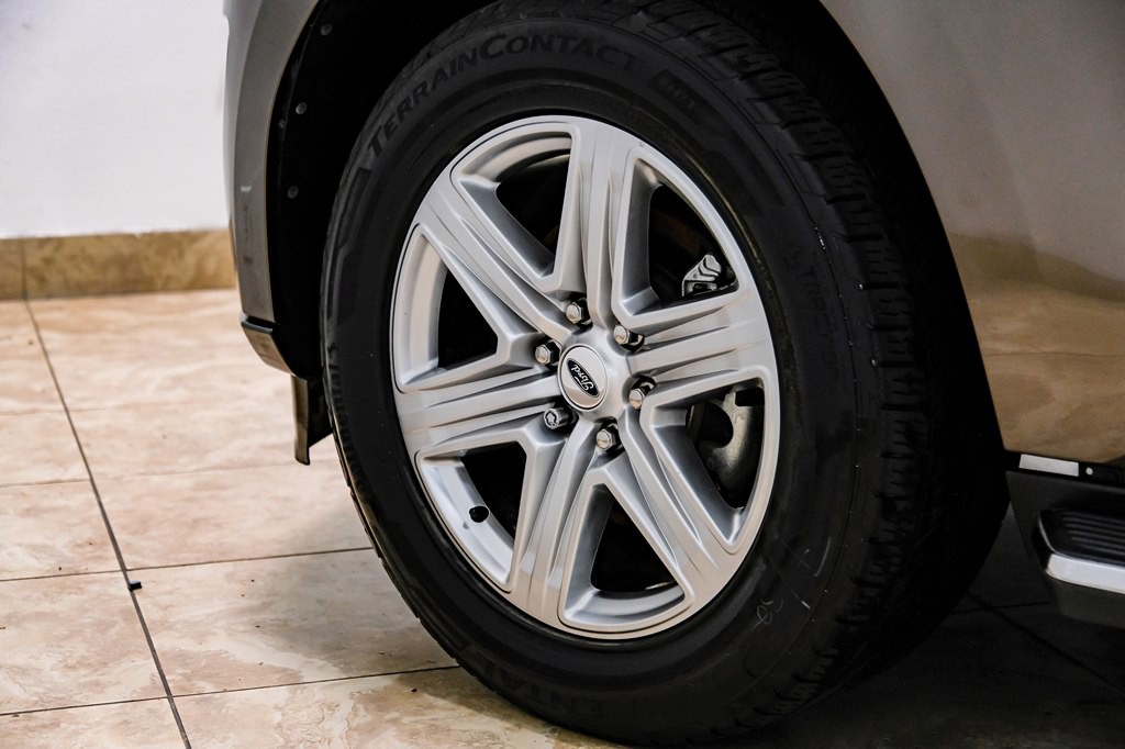 2019 Ford Expedition Image 68