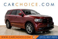 Image for 2017 Dodge Durango GT ID: 7558398