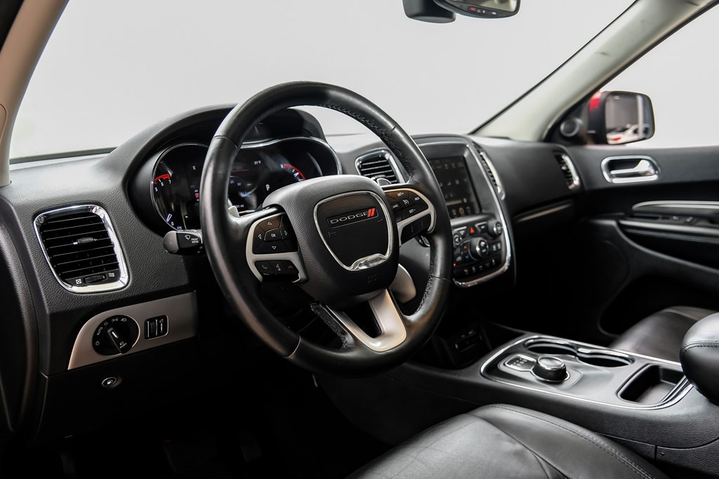 2017 Dodge Durango Image 3