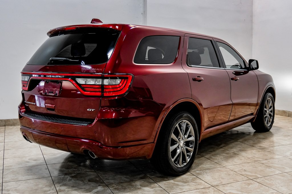 2017 Dodge Durango Image 7