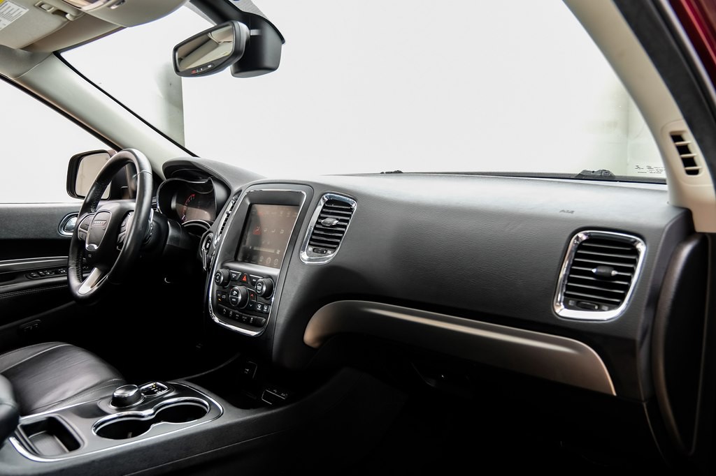 2017 Dodge Durango Image 10