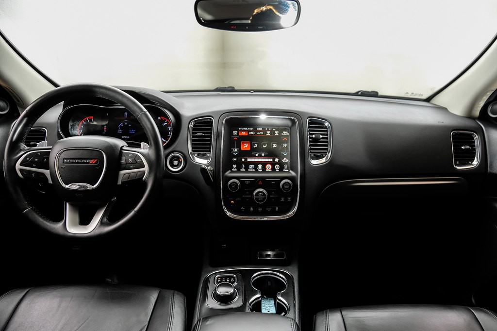 2017 Dodge Durango Image 11