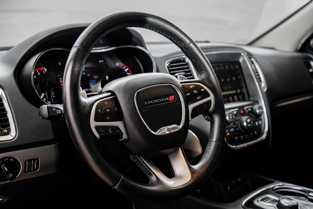 2017 Dodge Durango Image 13