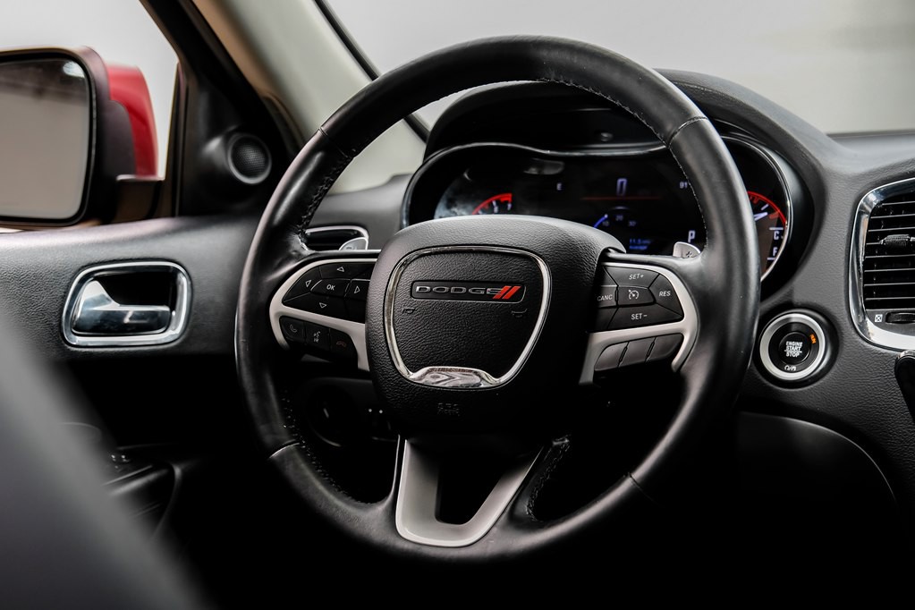 2017 Dodge Durango Image 14