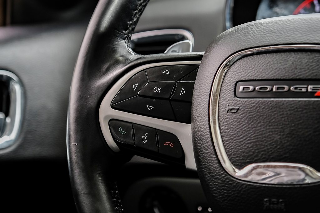 2017 Dodge Durango Image 15