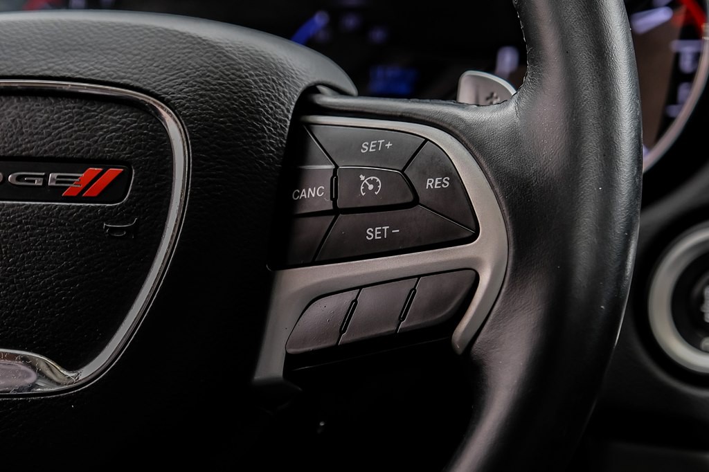 2017 Dodge Durango Image 16