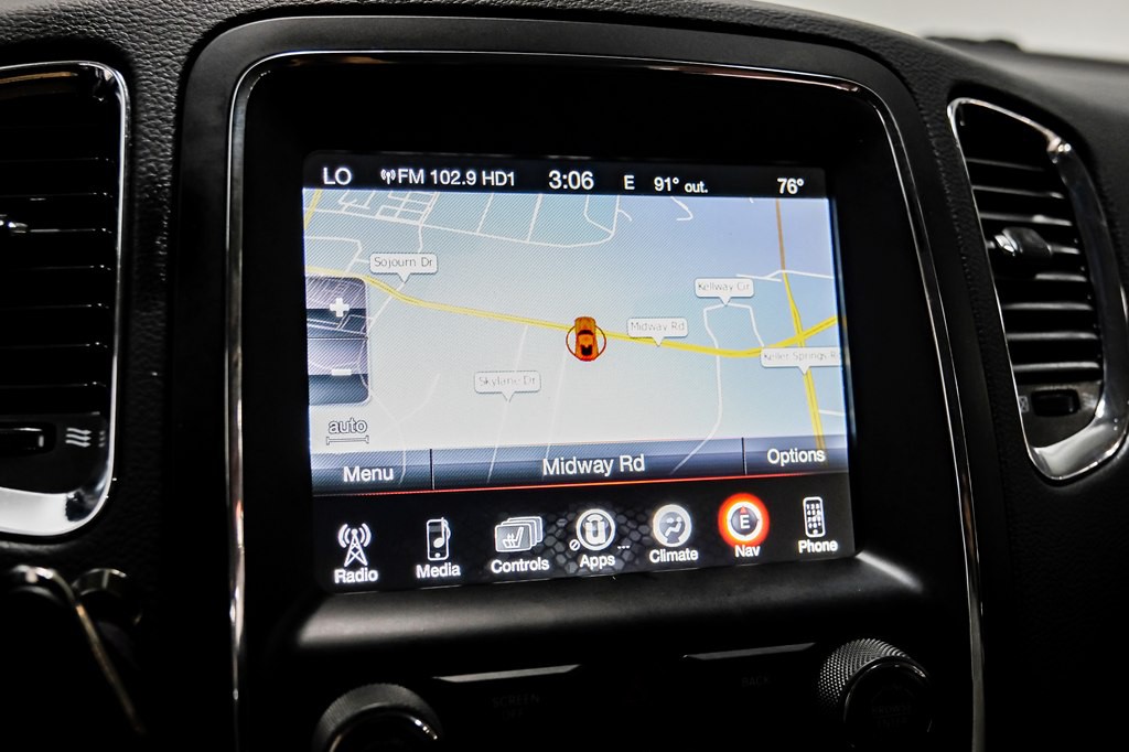 2017 Dodge Durango Image 20