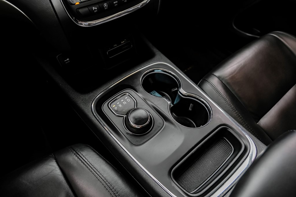 2017 Dodge Durango Image 23