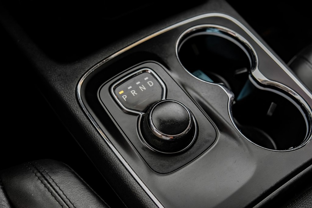 2017 Dodge Durango Image 24