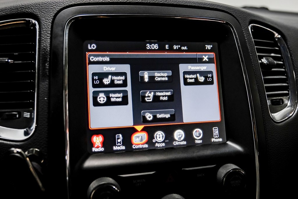 2017 Dodge Durango Image 29