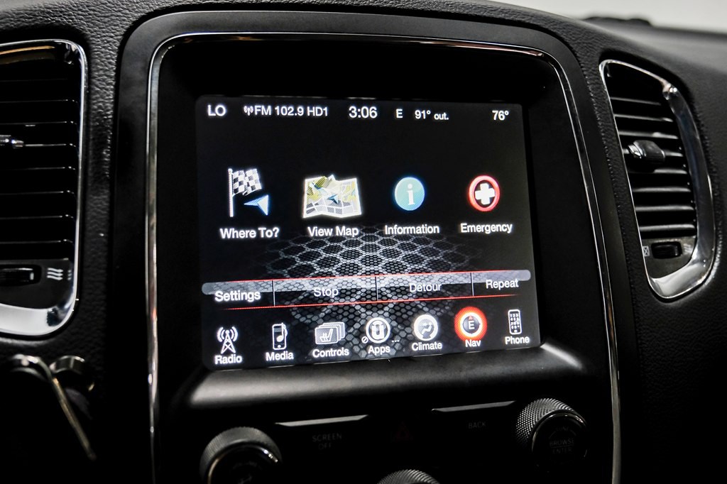 2017 Dodge Durango Image 33