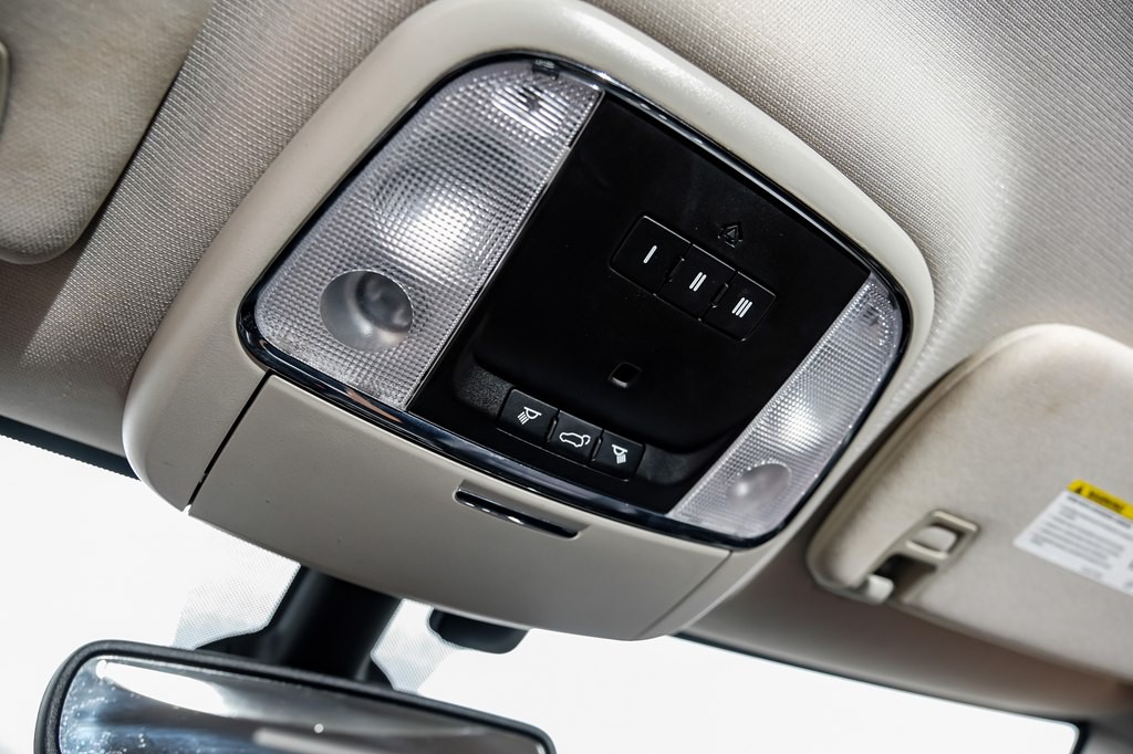 2017 Dodge Durango Image 35