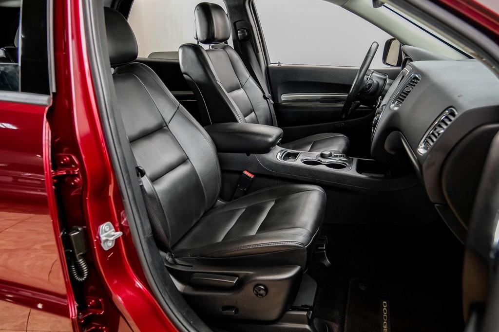 2017 Dodge Durango Image 39