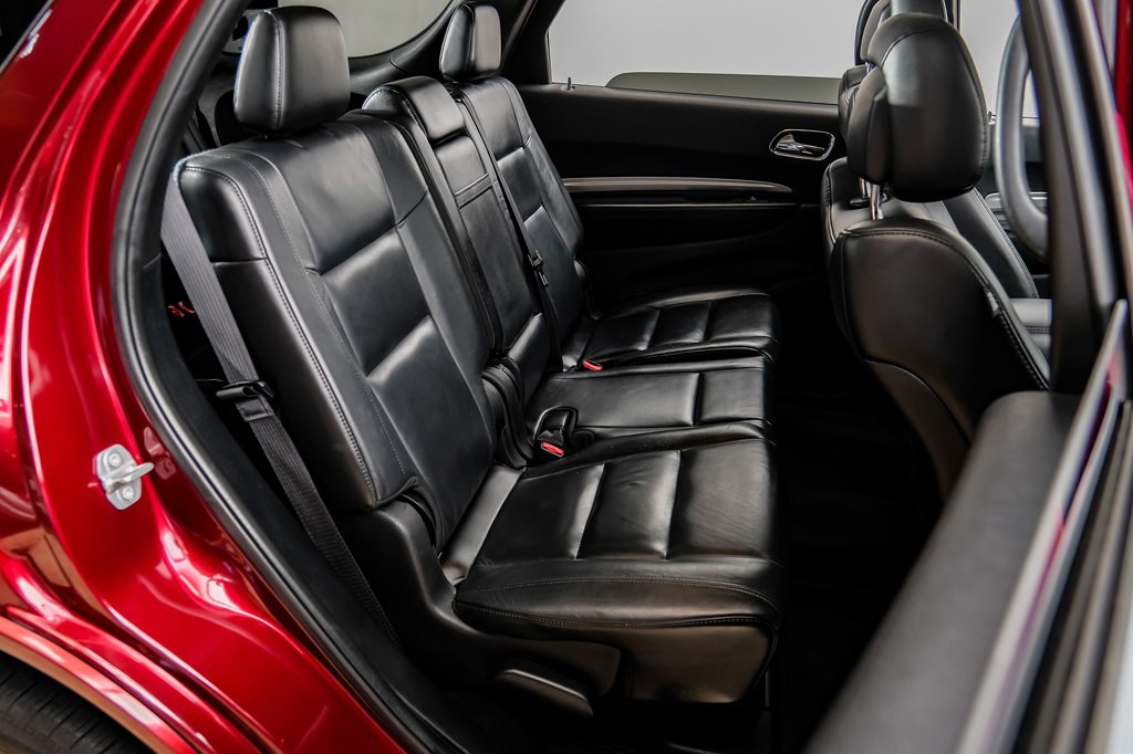 2017 Dodge Durango Image 40