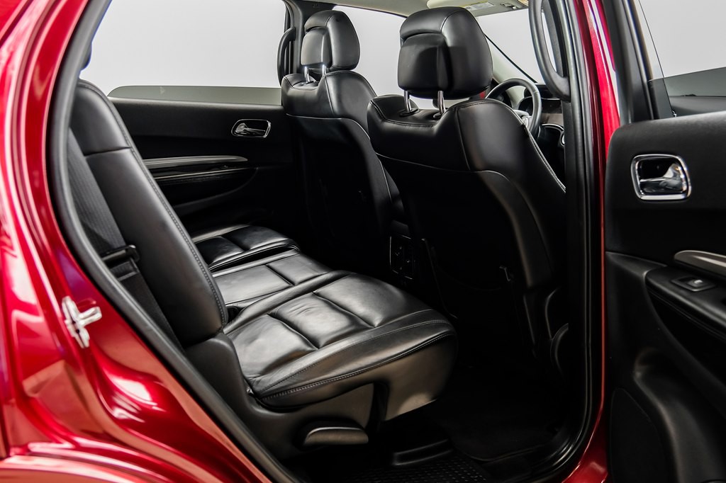 2017 Dodge Durango Image 41