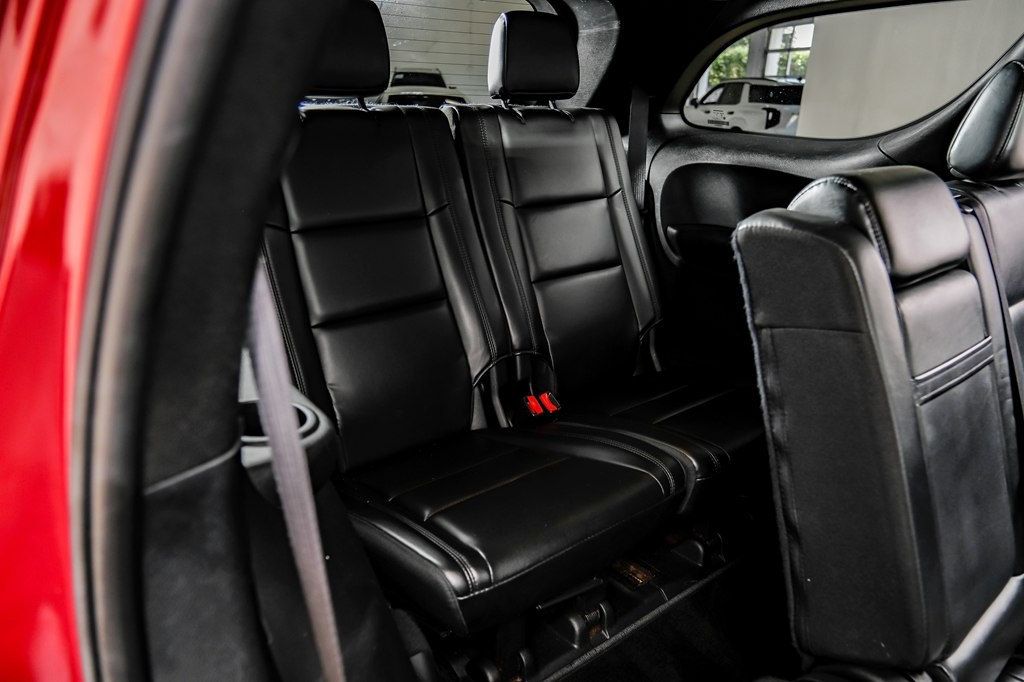2017 Dodge Durango Image 44
