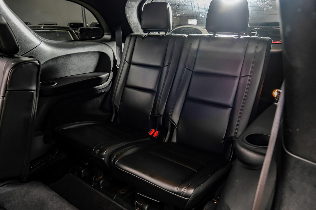 2017 Dodge Durango Image 45