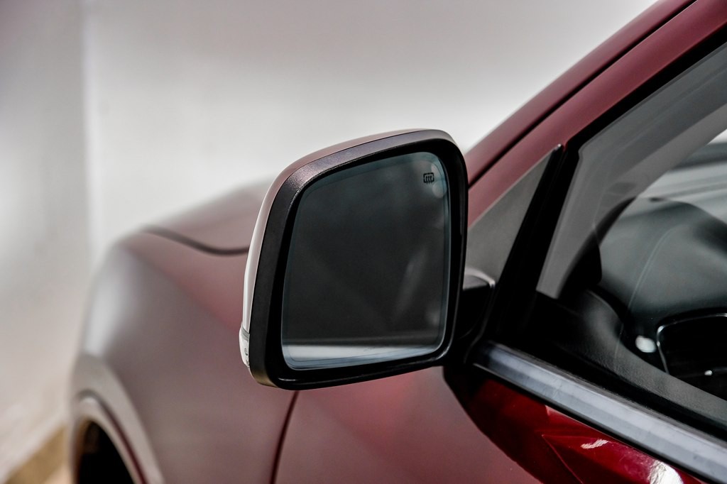 2017 Dodge Durango Image 46