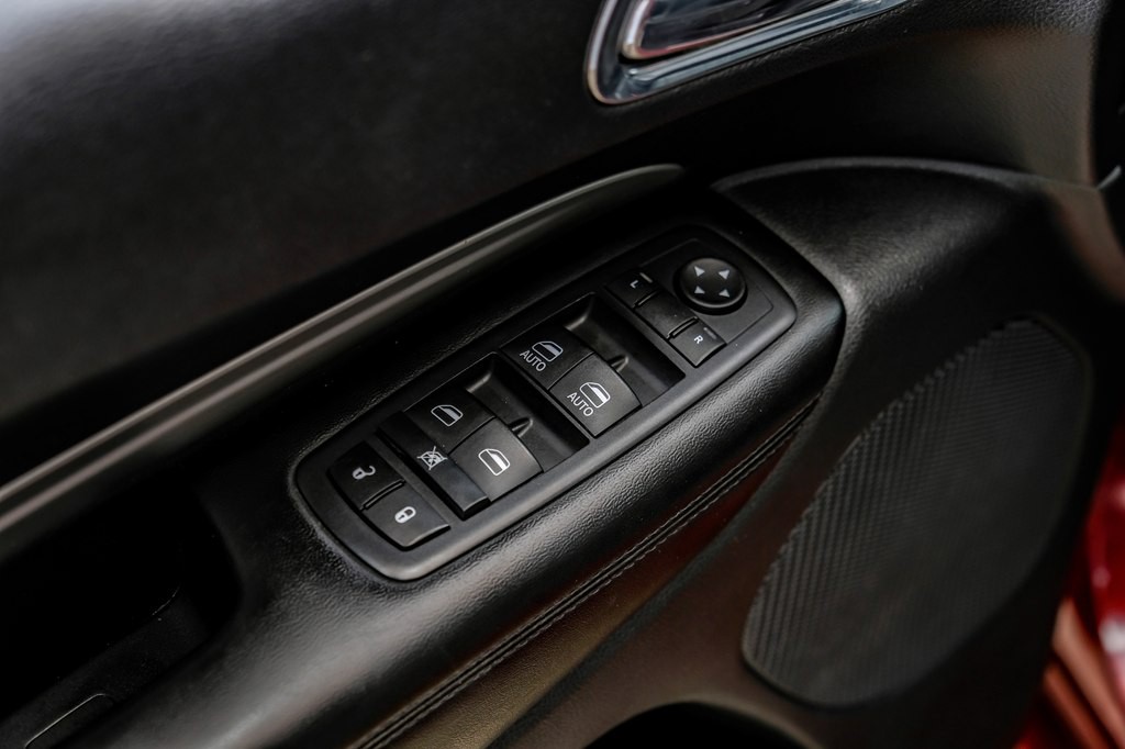 2017 Dodge Durango Image 50
