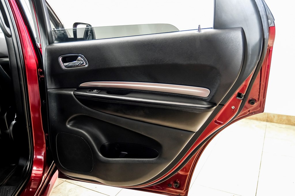 2017 Dodge Durango Image 53