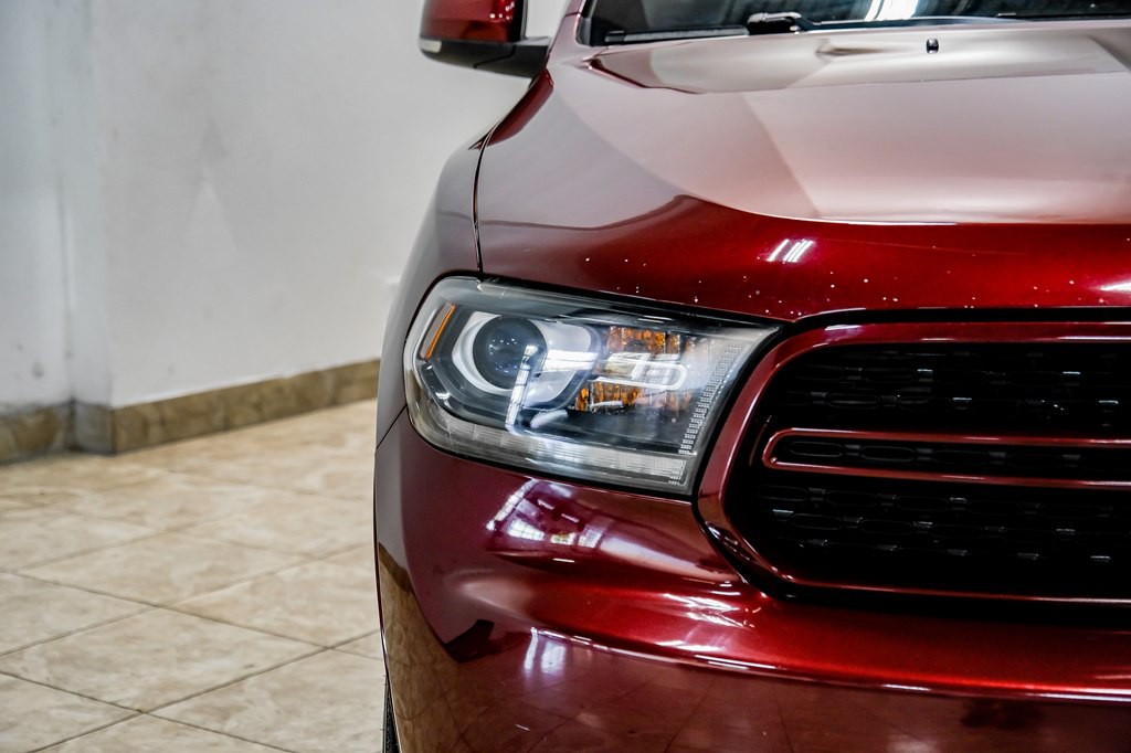 2017 Dodge Durango Image 54