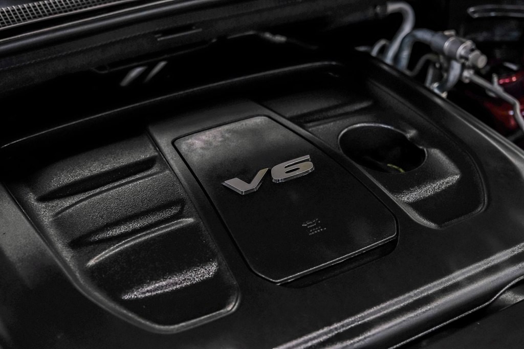2017 Dodge Durango Image 59