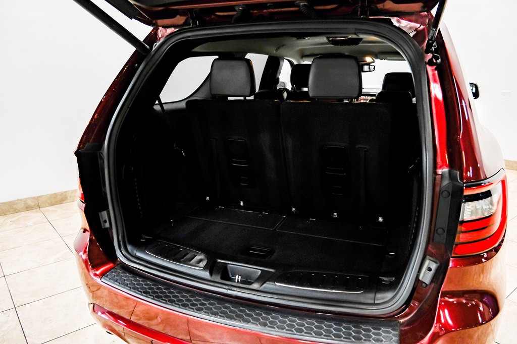 2017 Dodge Durango Image 60