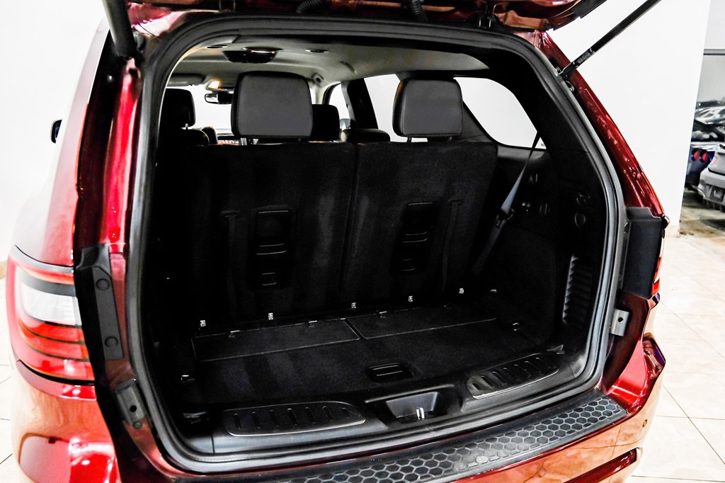 2017 Dodge Durango Image 61