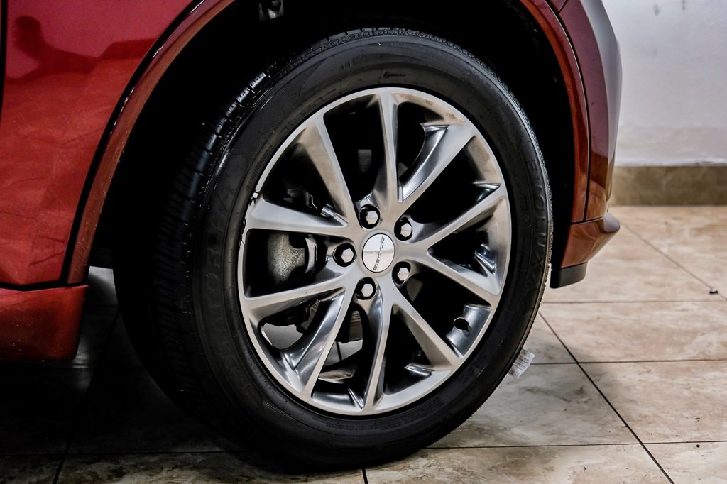 2017 Dodge Durango Image 63