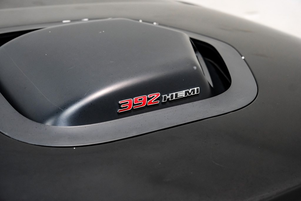 2017 Dodge Challenger Image 43