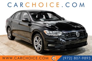 Image for 2019 Volkswagen Jetta S ID: 7558436