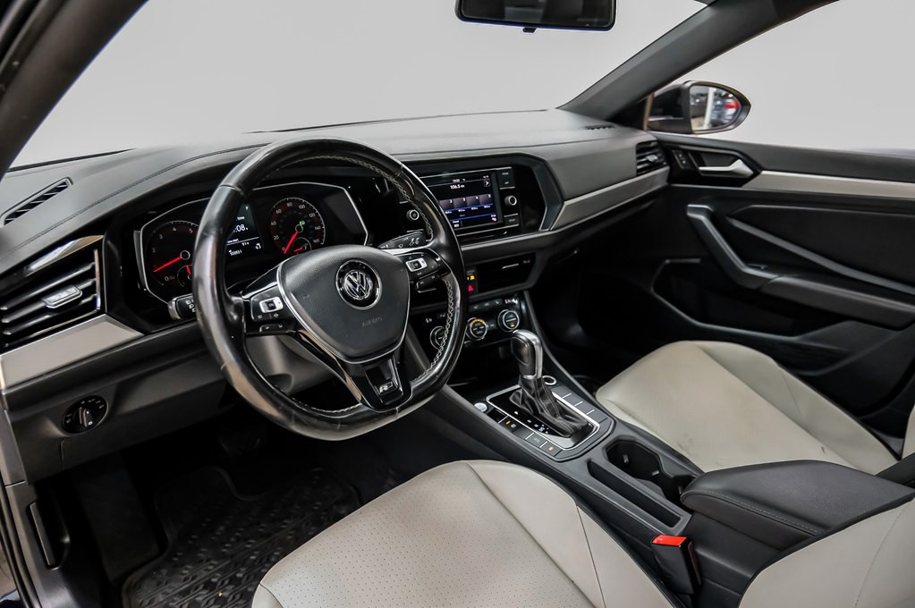 2019 Volkswagen Jetta Image 3