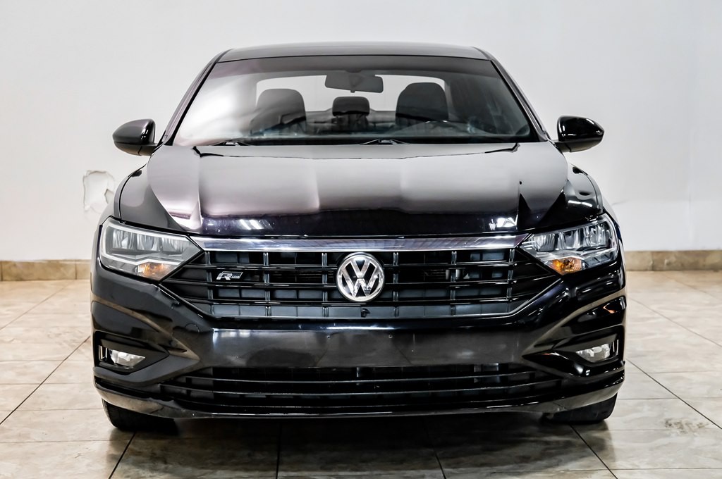 2019 Volkswagen Jetta Image 6