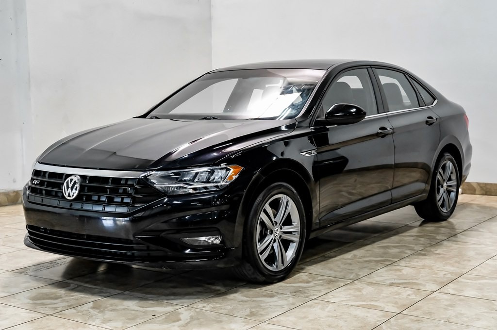 2019 Volkswagen Jetta Image 7