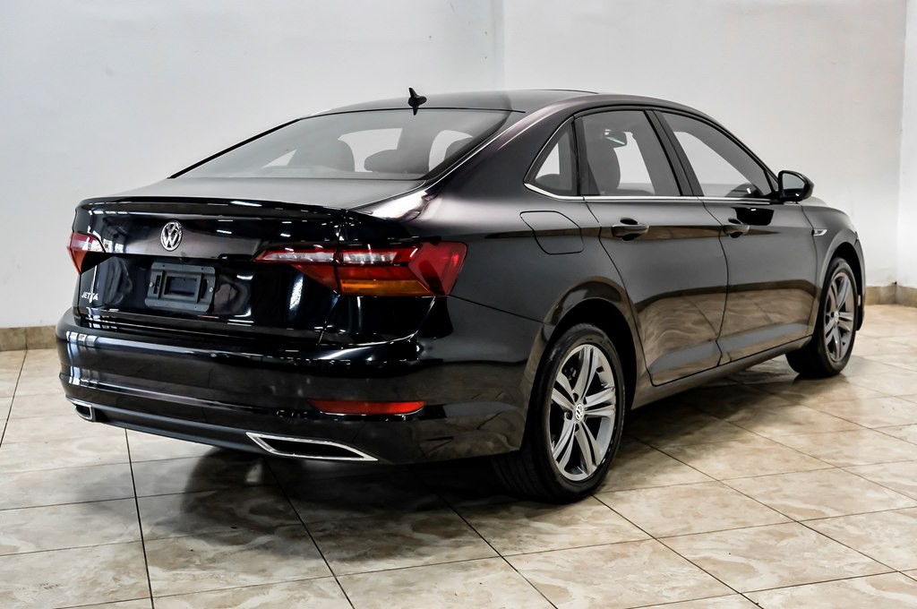 2019 Volkswagen Jetta Image 8