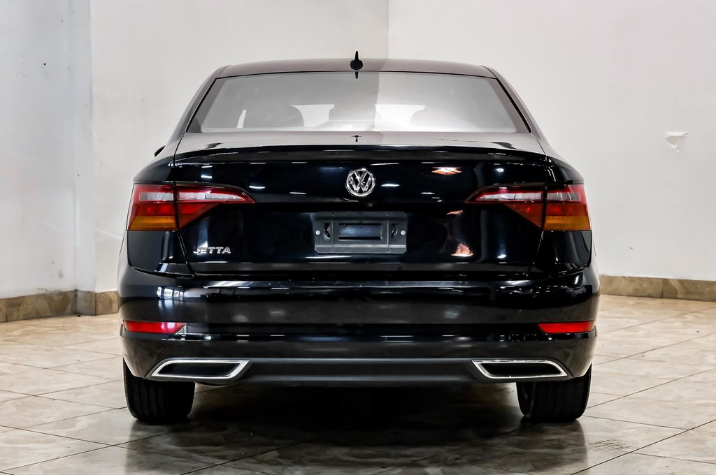 2019 Volkswagen Jetta Image 9