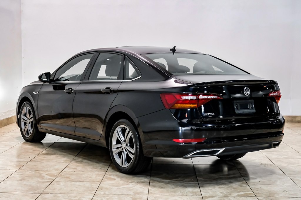 2019 Volkswagen Jetta Image 10