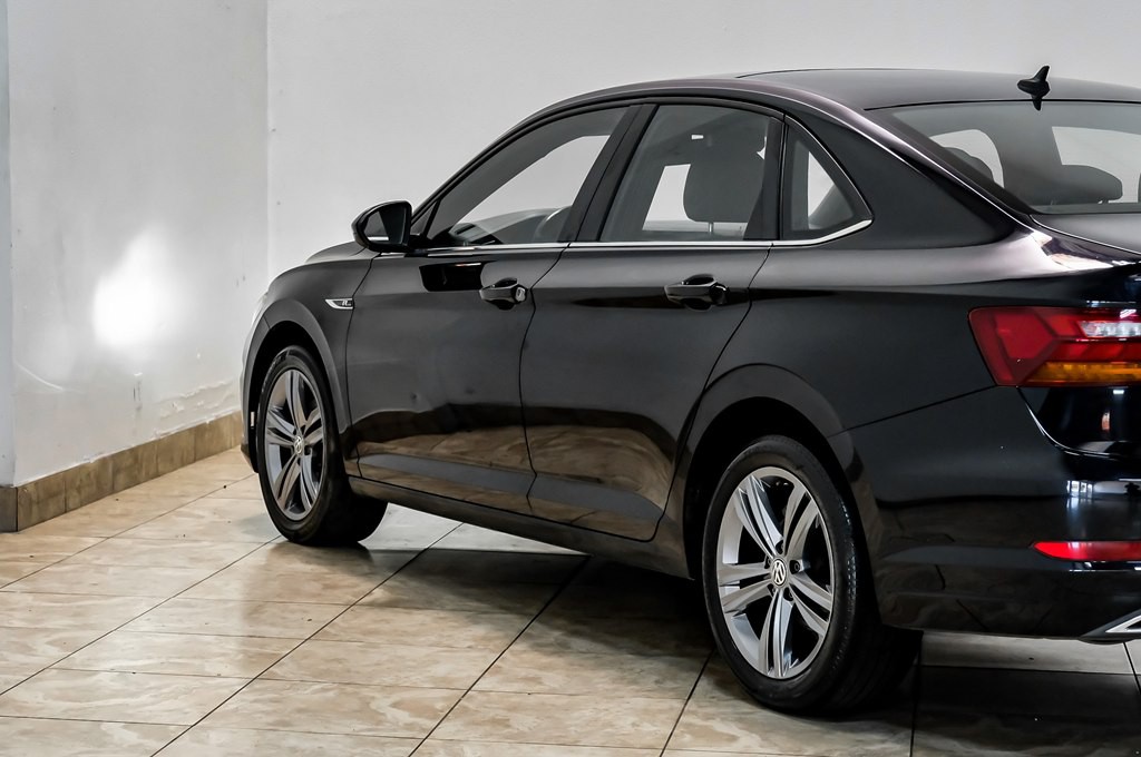 2019 Volkswagen Jetta Image 11