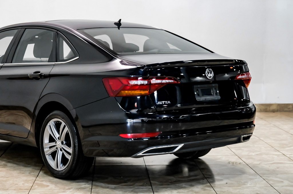 2019 Volkswagen Jetta Image 12