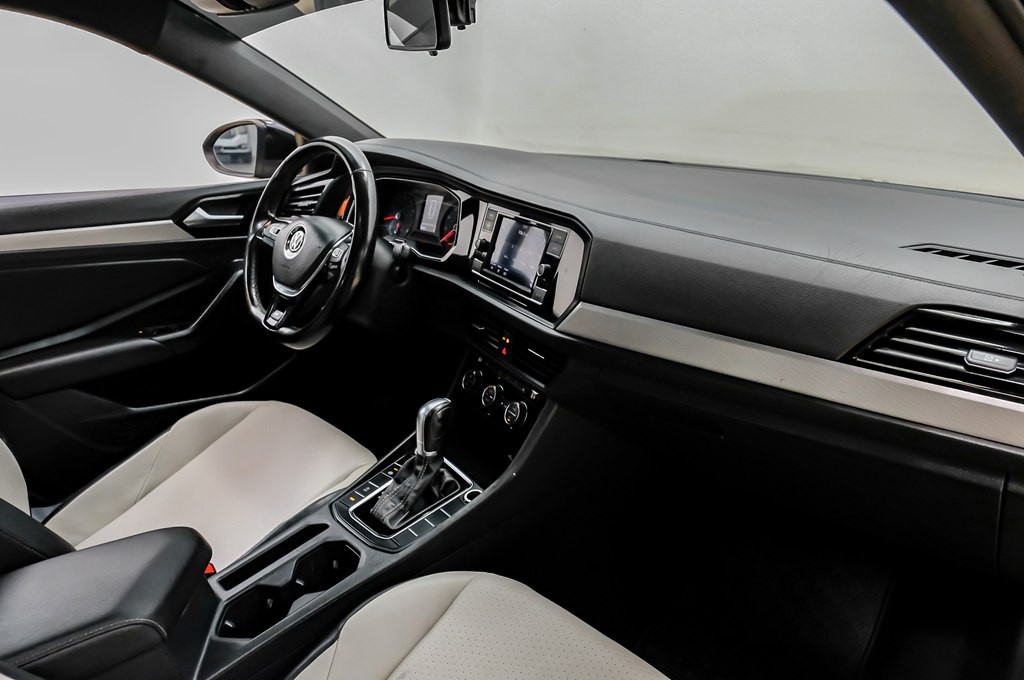 2019 Volkswagen Jetta Image 13