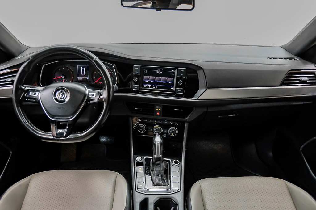 2019 Volkswagen Jetta Image 14
