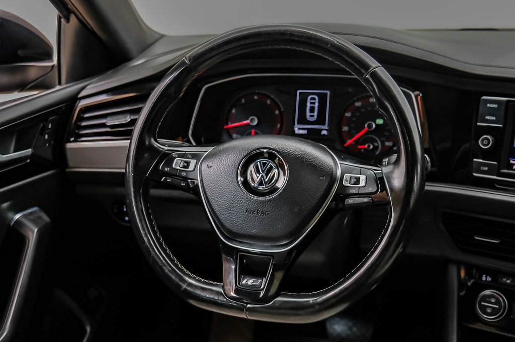 2019 Volkswagen Jetta Image 16