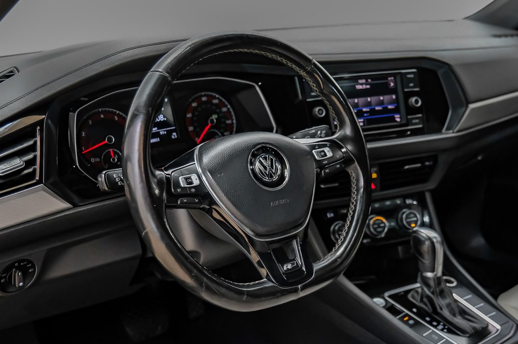 2019 Volkswagen Jetta Image 17