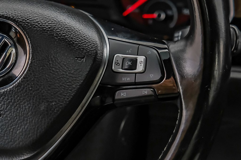 2019 Volkswagen Jetta Image 19