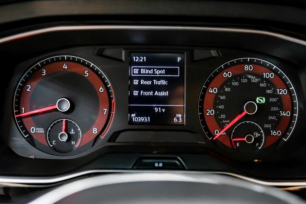 2019 Volkswagen Jetta Image 21