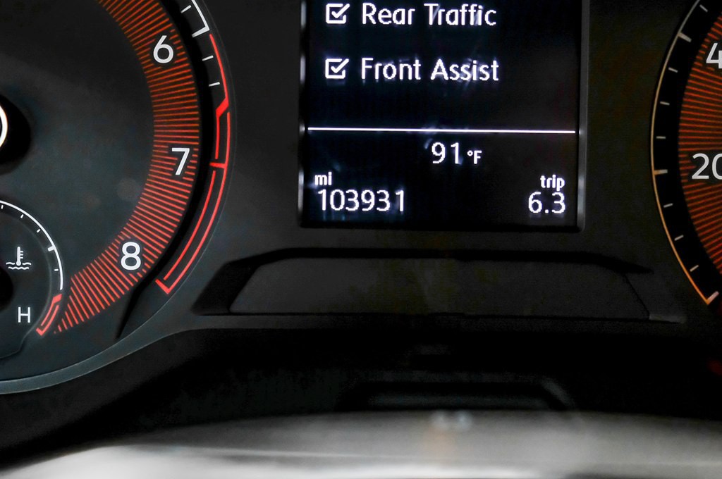 2019 Volkswagen Jetta Image 22
