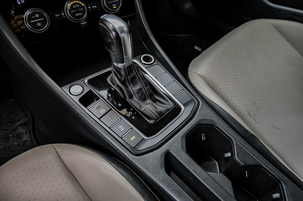 2019 Volkswagen Jetta Image 26