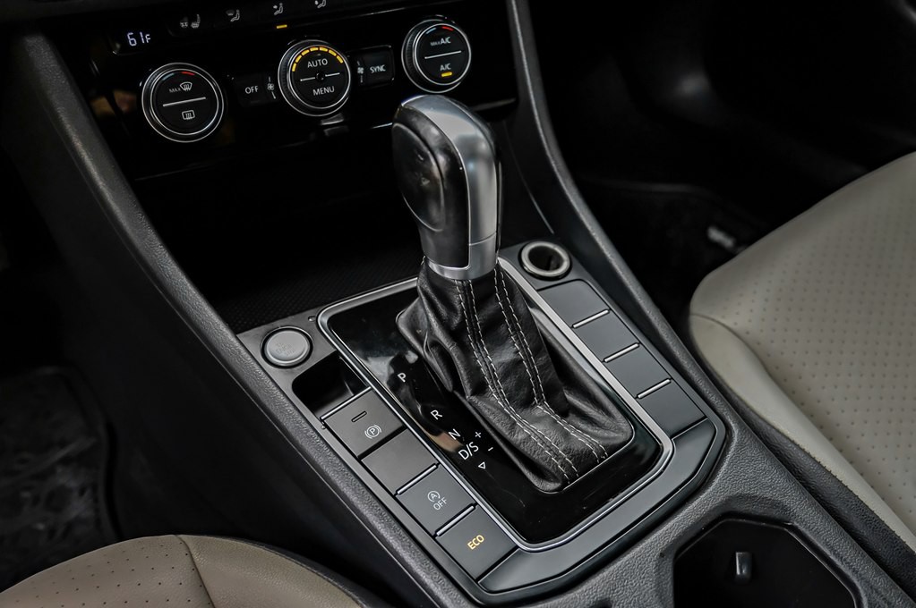 2019 Volkswagen Jetta Image 27