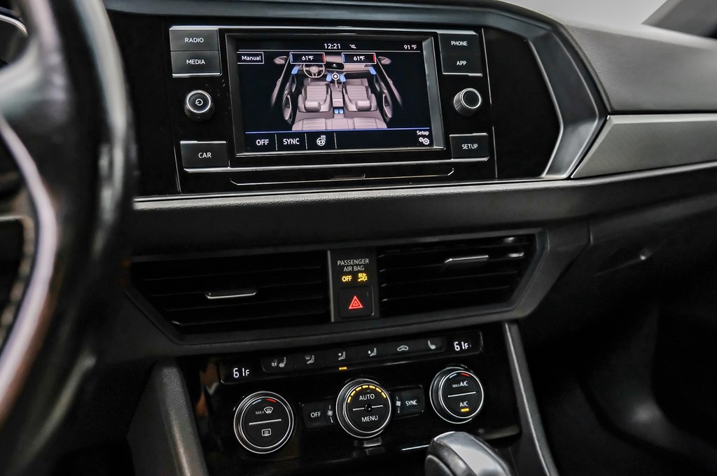 2019 Volkswagen Jetta Image 30