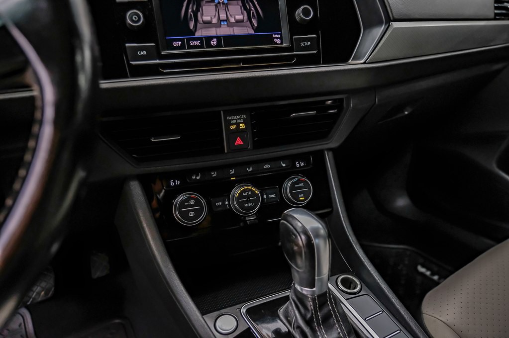 2019 Volkswagen Jetta Image 31